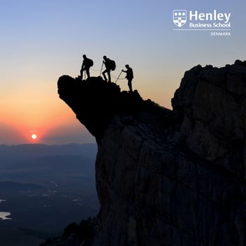 The Activation Energy of new Habits