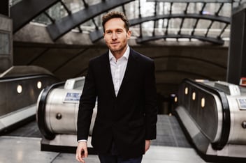 Benjamin Laker