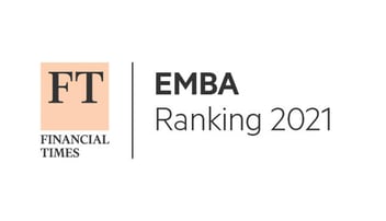 FT Ranking 2021