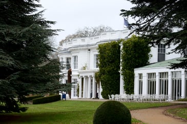 Henley Business School - Rankings