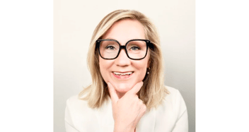 Marika Pyykkö | From Corporate Executive to Professional Coach: My Transformative Journey