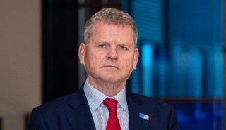 Robert Van de Noort SC