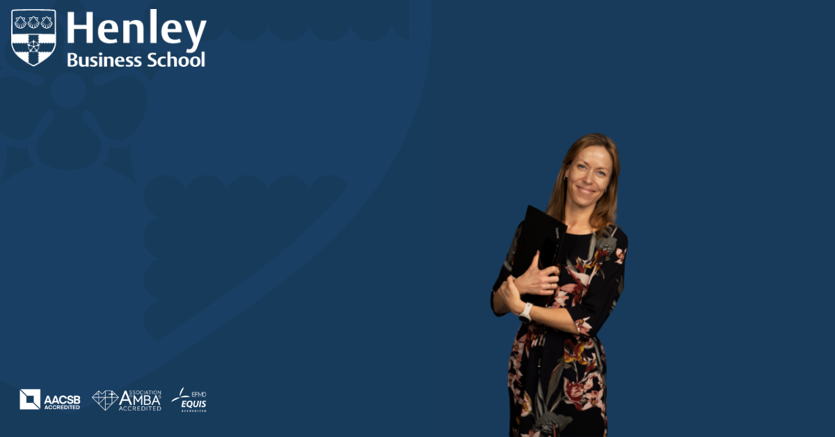 MBA spotlight: Ledelse på distancen